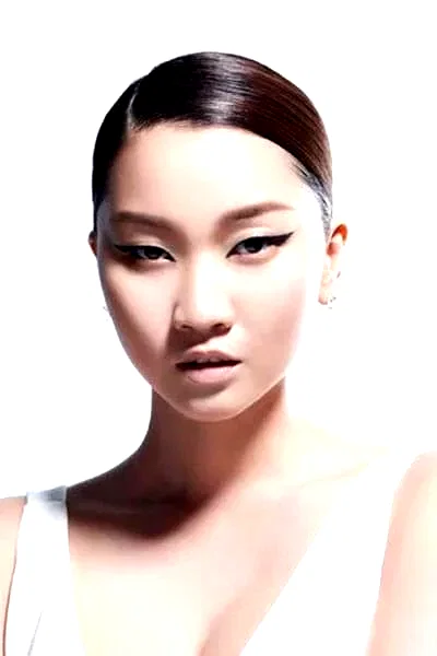  Jang Yoon-ju