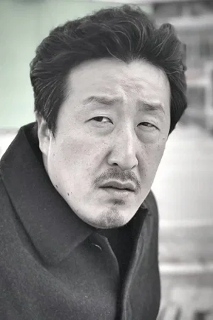  Hyun Bong-sik photo