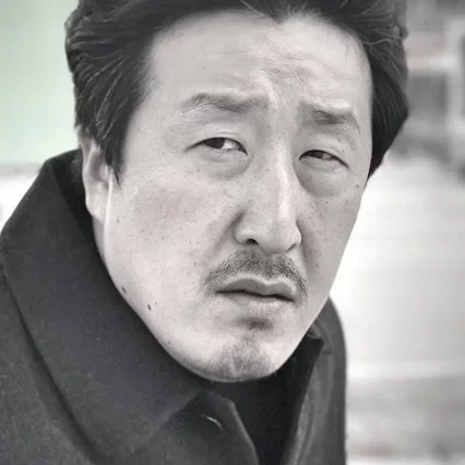  Hyun Bong-sik