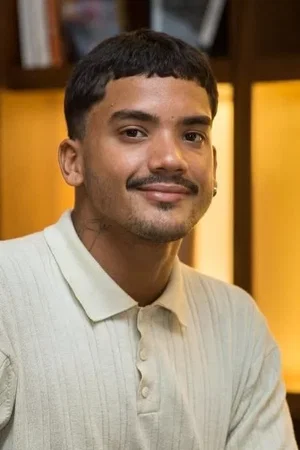Photo de  Iago Xavier