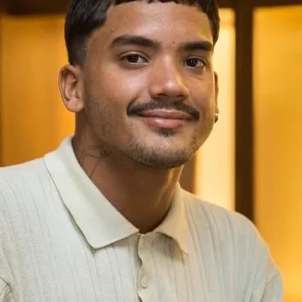  Iago Xavier