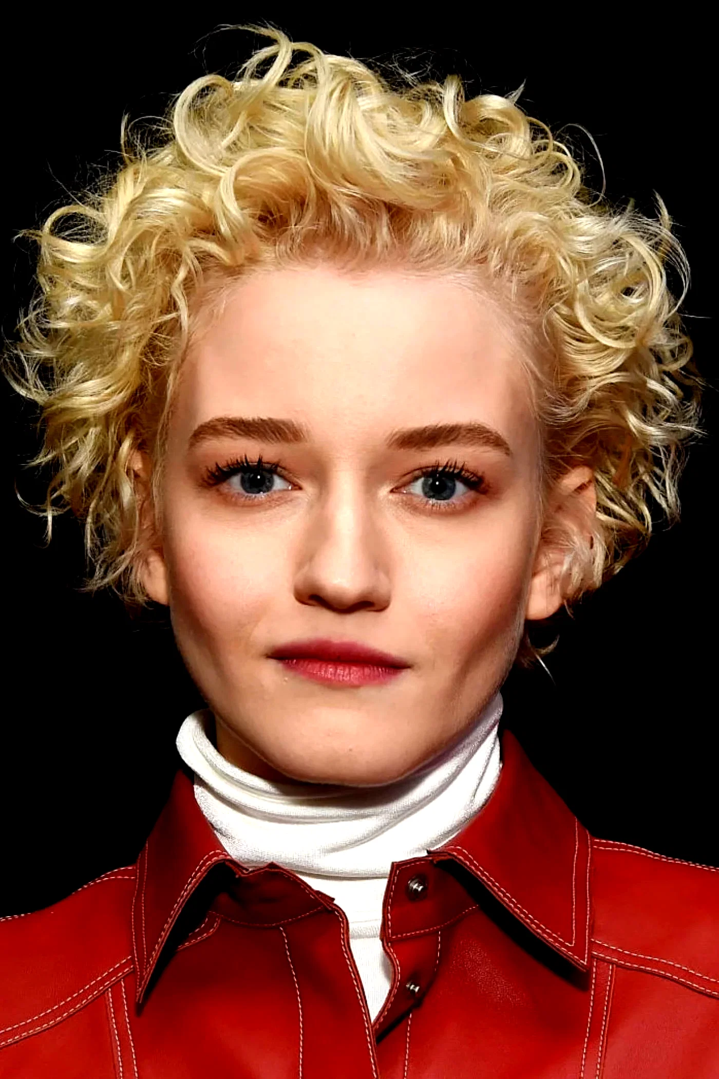 Julia Garner
