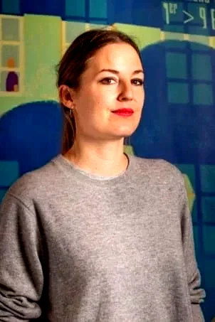  Agathe Riedinger