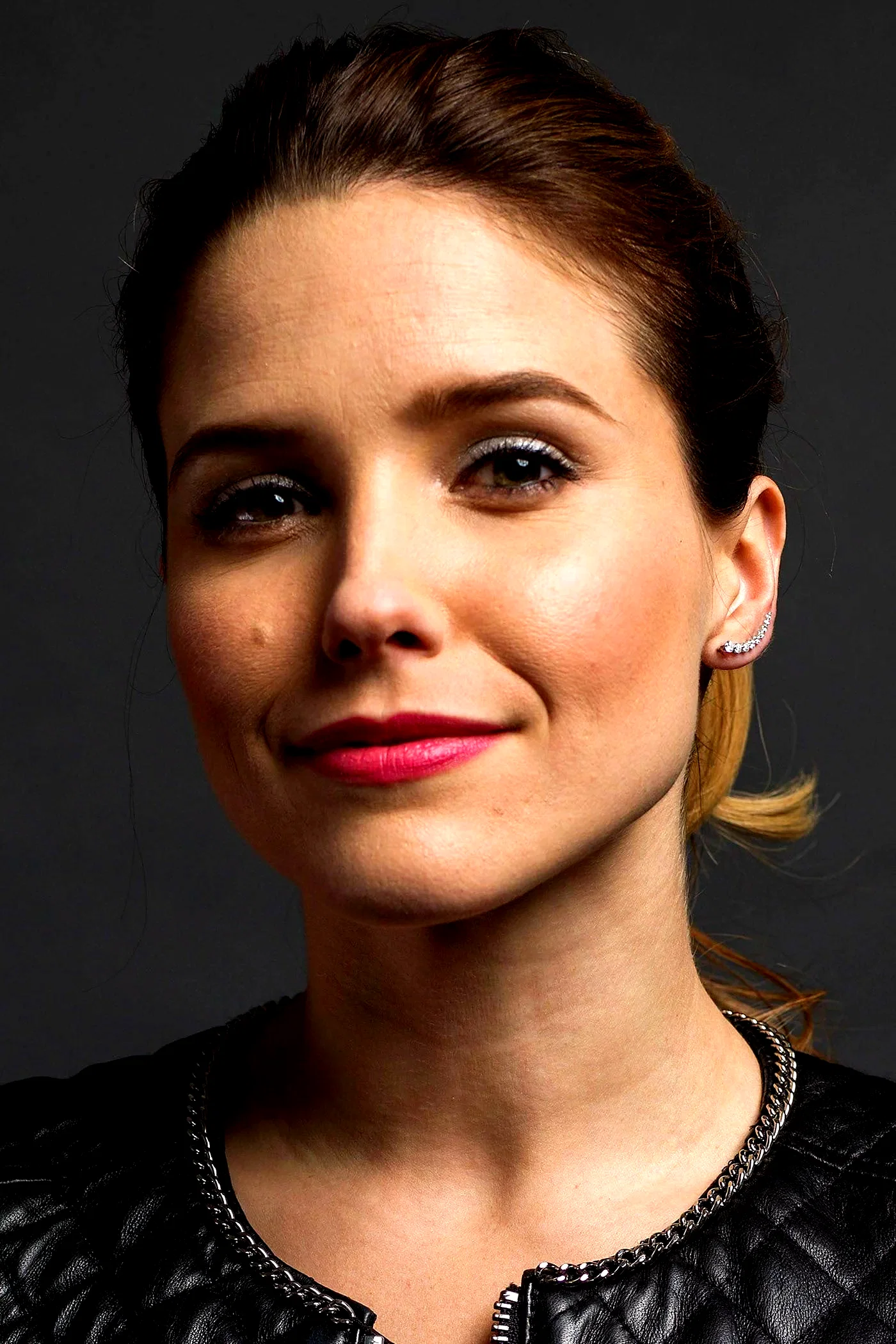 Sophia Bush