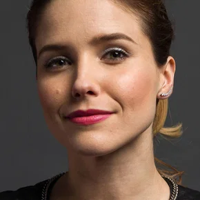 Photo star : Sophia Bush