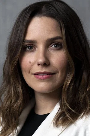 Sophia Bush photo