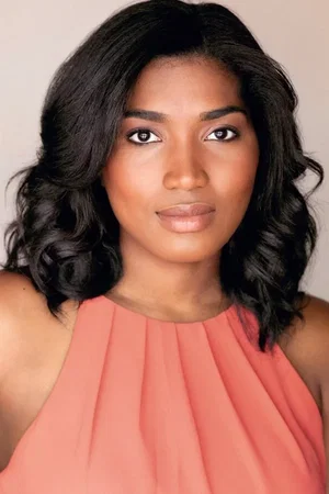  Marissa Chanel Hampton photo
