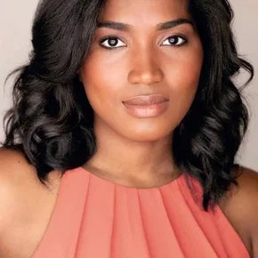 Photo star :  Marissa Chanel Hampton