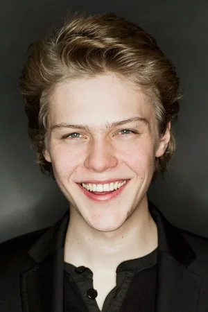 Jakub Gierszal photo