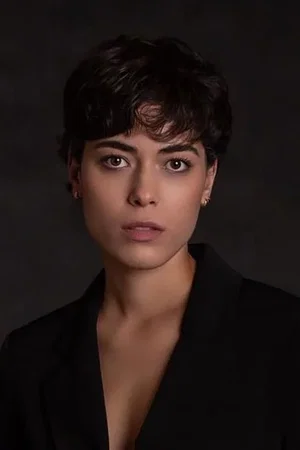  Zofia Jastrzębska