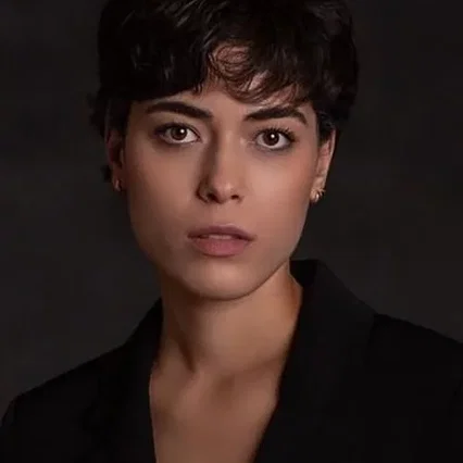  Zofia Jastrzębska