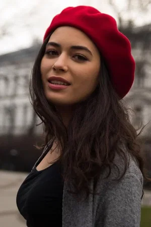  Zofia Jastrzębska