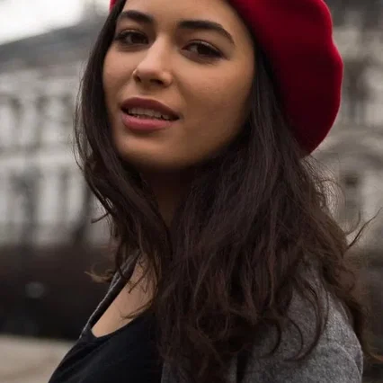  Zofia Jastrzębska