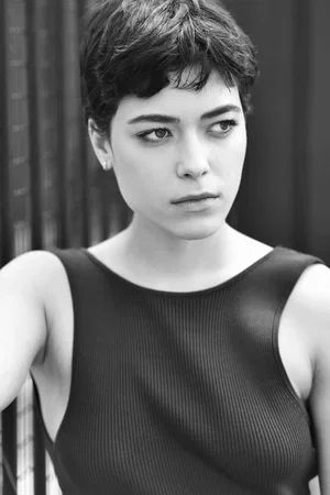 Photo de  Zofia Jastrzębska