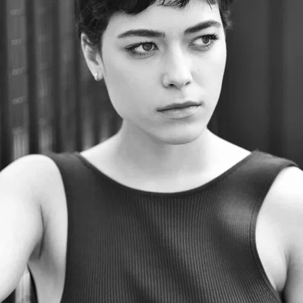  Zofia Jastrzębska