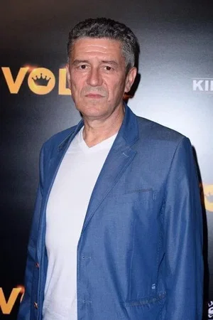  Andrzej Zieliński photo