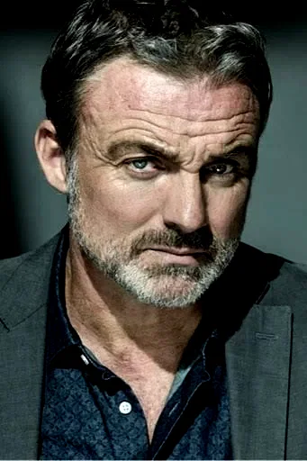 Eric Savin