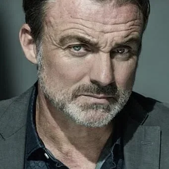 Eric Savin