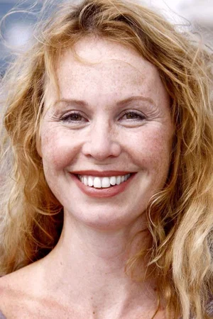  Carole Richert