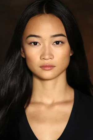  Callina Liang photo