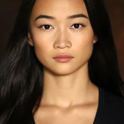  Callina Liang