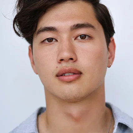  Eddy Maday