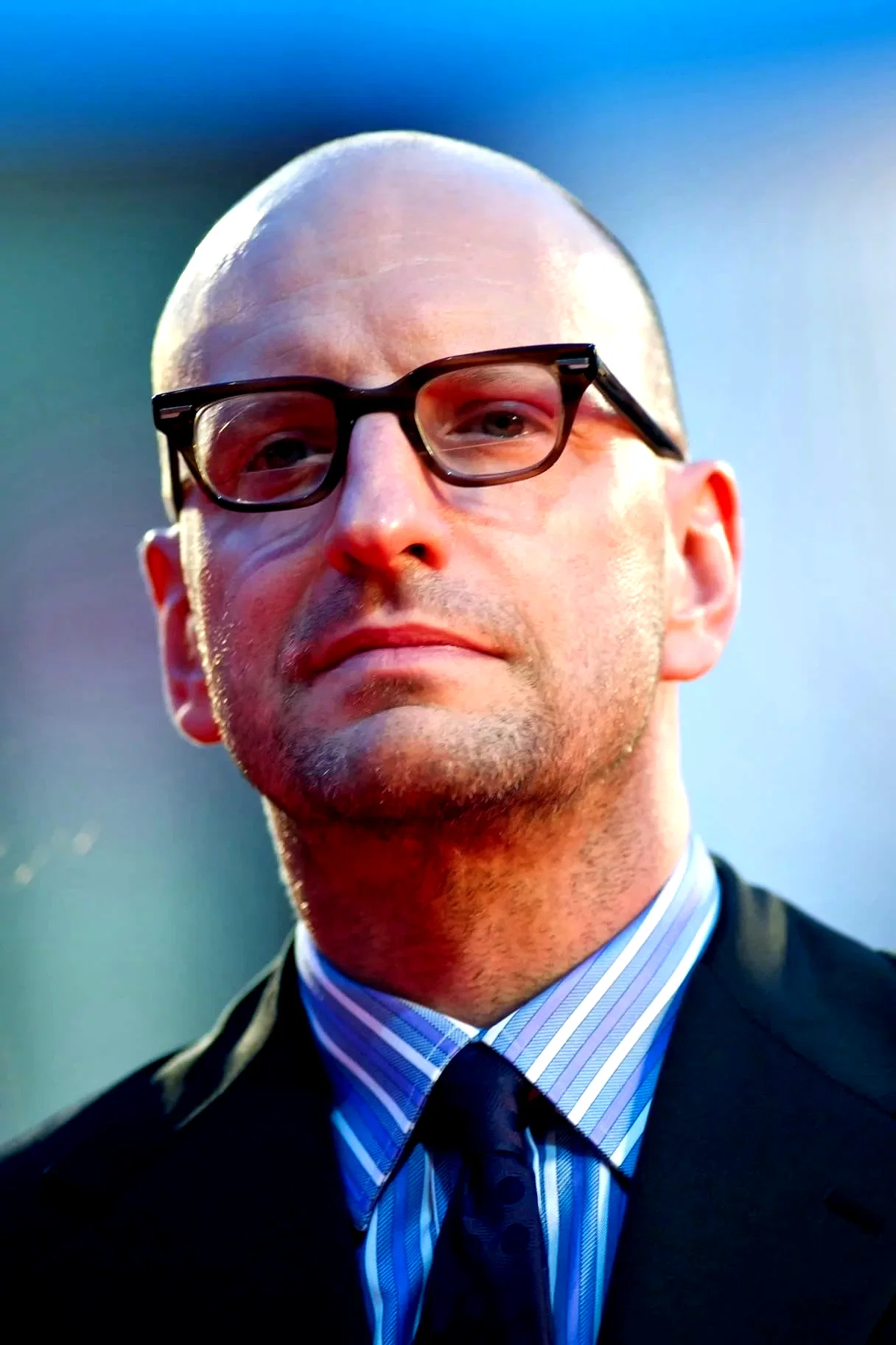 Steven Soderbergh