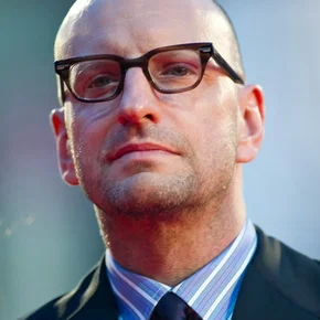 Photo star : Steven Soderbergh
