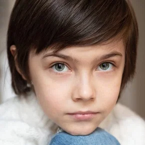 Photo star :  Leny Morand