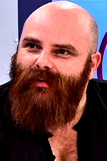  Thomas De Pourquery
