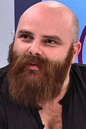  Thomas De Pourquery photo