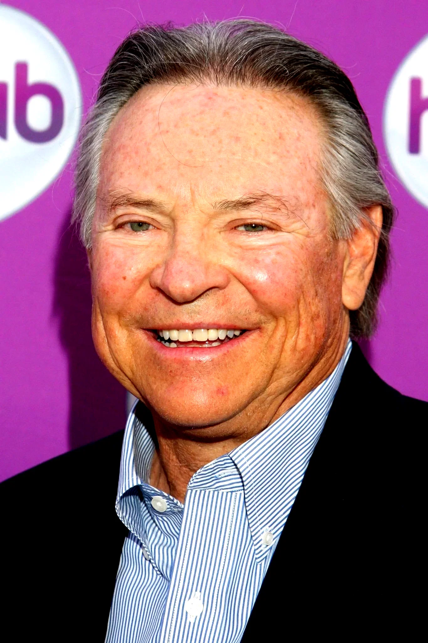 Frank  Welker