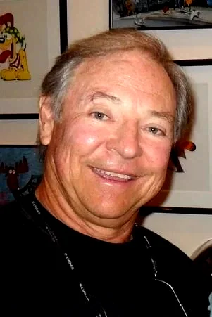 Frank  Welker