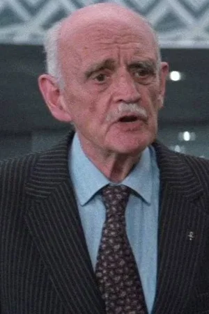 Robert Henderson photo