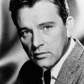 Photo star : Richard Burton