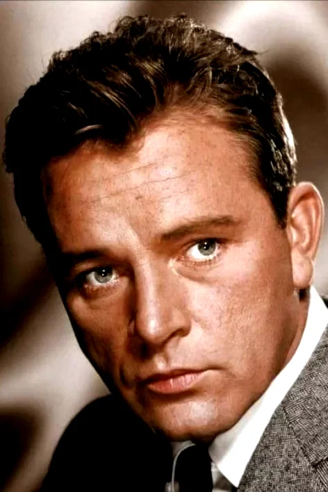 Richard Burton