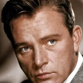 Photo star : Richard Burton