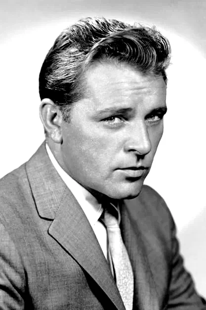 Richard Burton