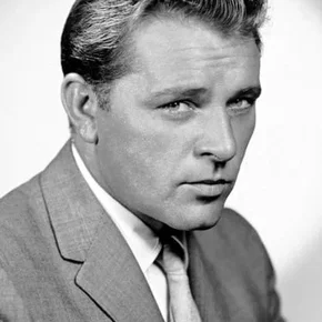 Photo star : Richard Burton
