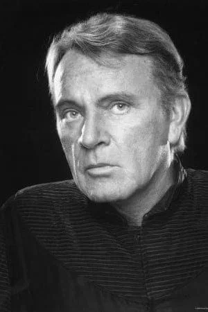 Richard Burton photo