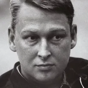 Photo star : Mike Nichols