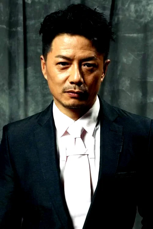  Duan Yihong