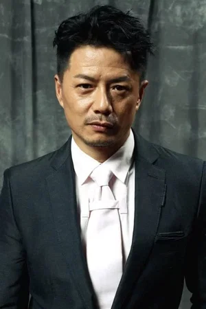  Duan Yihong photo