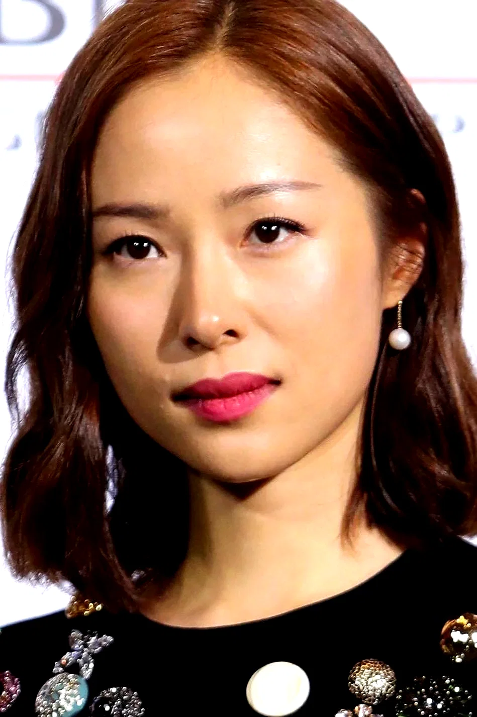 Jiang Yiyan