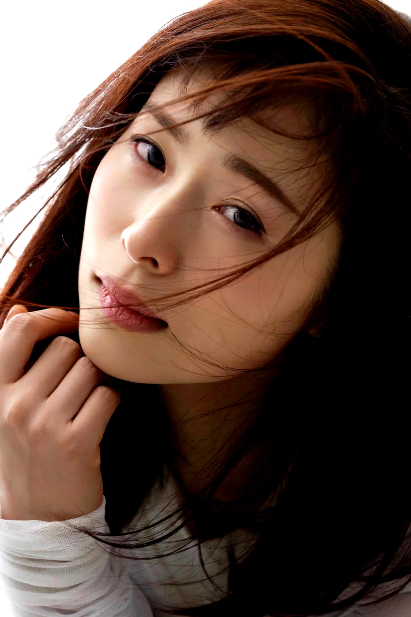 Jiang Yiyan