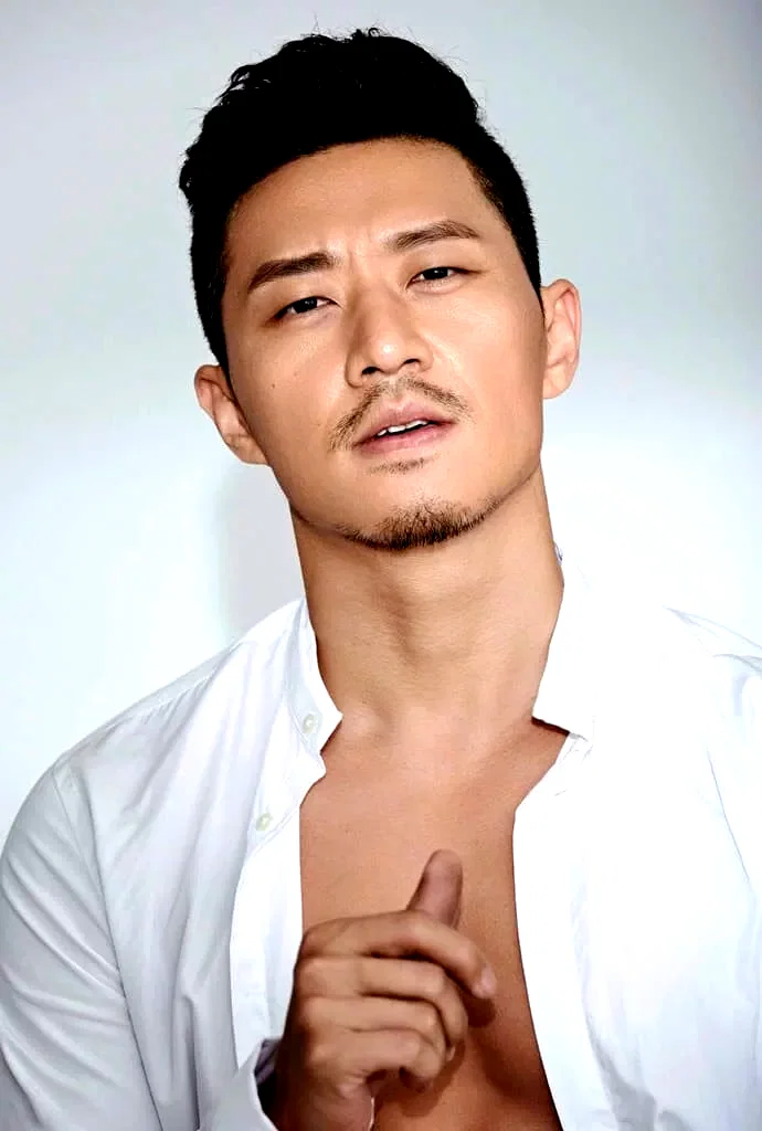  Zheng Chuyi