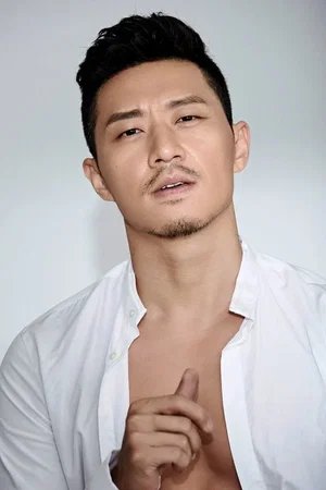  Zheng Chuyi photo