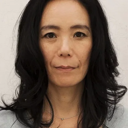Naomi Kawase