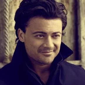 Photo star : Vittorio Grigolo