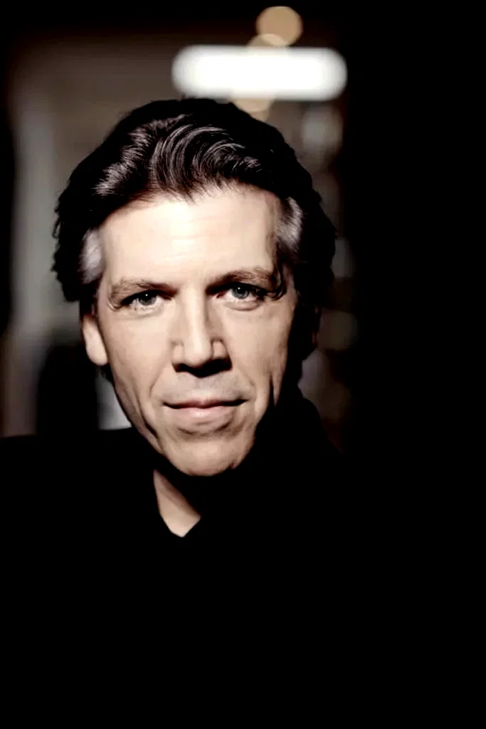  Thomas Hampson